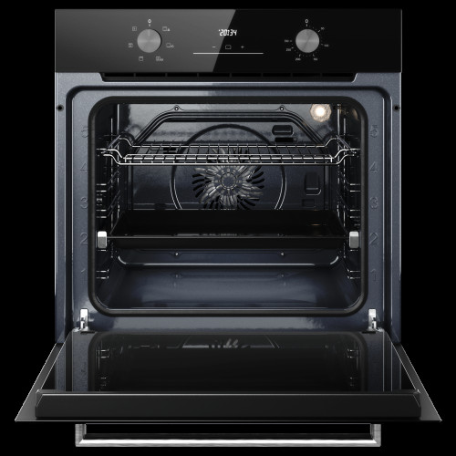 Духовой шкаф Kuppersberg HO 606 X line