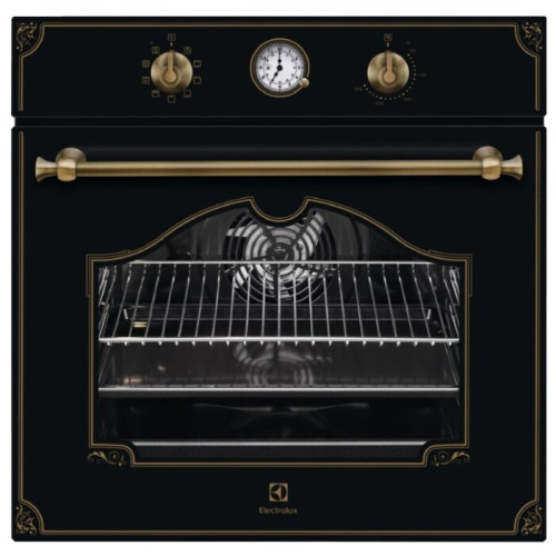Духовой шкаф Electrolux OPEB 2500 R Rococo
