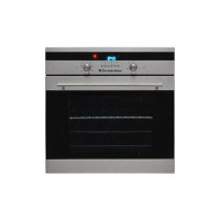 Духовой шкаф DE LUXE 6009.01 эшв-000