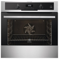 Духовой шкаф Electrolux OPEA 4554 X