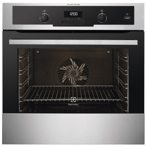 Духовой шкаф Electrolux OPEA 4554 X