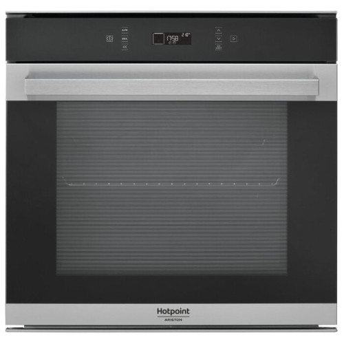 Духовой шкаф Hotpoint FI7 871 SC IX HA