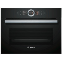 Духовой шкаф Bosch CSG 656 RB7