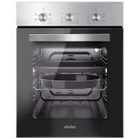 Духовой шкаф Simfer B4EM16016