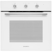 Духовой шкаф MAUNFELD MOGS703W газ
