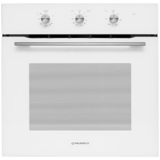 Духовой шкаф MAUNFELD MOGS703W газ
