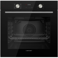 Духовой шкаф HiSTORY OE7710B.FBK чёрный