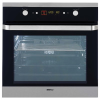 Духовой шкаф Beko OIE 25502 X