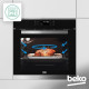 Духовой шкаф BEKO BBIM13400XS