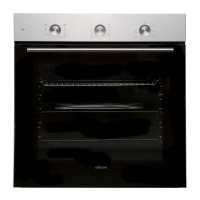 Духовой шкаф Konigin Barberry 60 IX M7