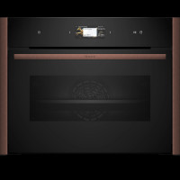 Духовой шкаф NEFF C29FS3AY0