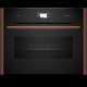 Духовой шкаф NEFF C29FS3AY0