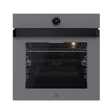 Духовой шкаф Lex EDP 607 GR Wide Series