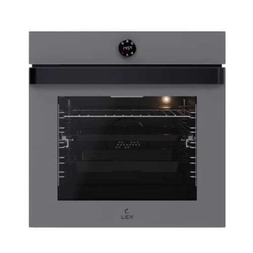 Духовой шкаф Lex EDP 607 GR Wide Series