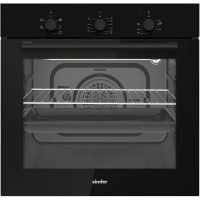 Духовой шкаф Simfer B6EB16070