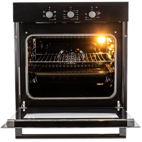 Духовой шкаф Simfer B6EB16070