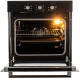 Духовой шкаф Simfer B6EB16070