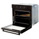 Духовой шкаф Simfer B6EB16070