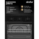 Духовой шкаф Simfer B6EB16070