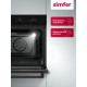 Духовой шкаф Simfer B6EB16070