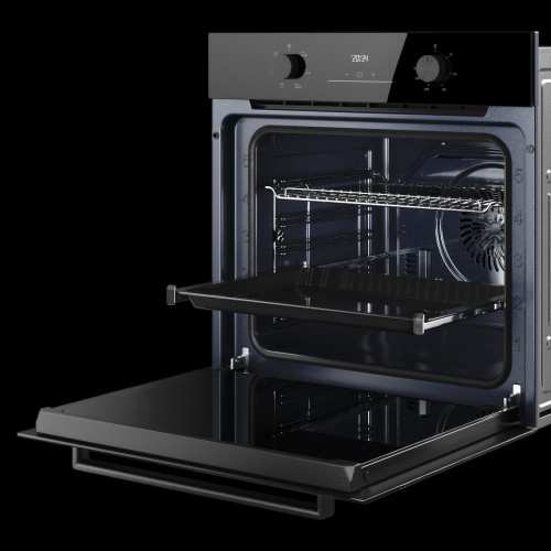 Духовой шкаф Kuppersberg HO 606 Black