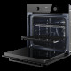 Духовой шкаф Kuppersberg HO 606 Black
