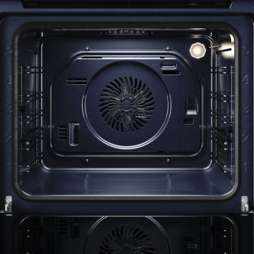 Духовой шкаф Kuppersberg HO 606 Black