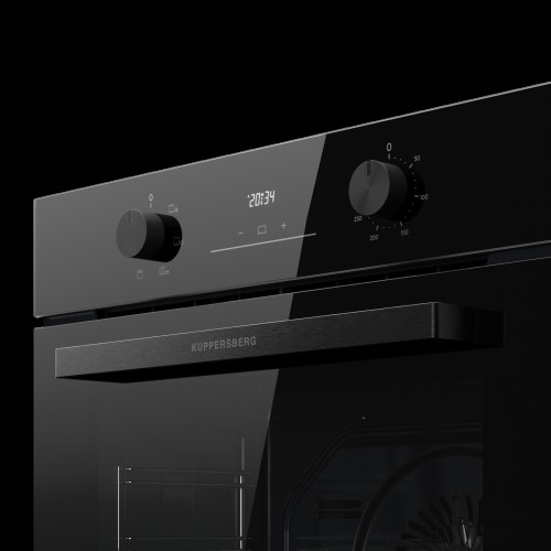 Духовой шкаф Kuppersberg HO 606 Black