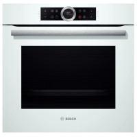 Духовой шкаф Bosch HBG633TW1