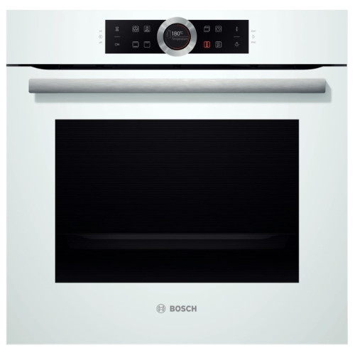 Духовой шкаф Bosch HBG633TW1
