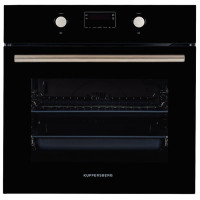 Духовой шкаф Kuppersberg HO 657 BX