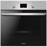 Духовой шкаф Hansa BOEI684721 нержавеющая сталь