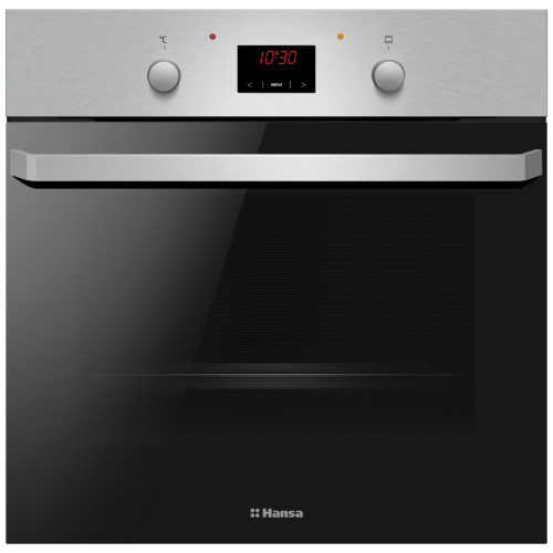 Духовой шкаф Hansa BOEI684721 нержавеющая сталь