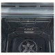 Духовой шкаф Hotpoint-Ariston 7O 4FA 541 JH IX HA нержавеющая сталь/черный