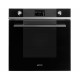 Духовой шкаф SMEG SOP6102S2PN