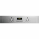 Духовой шкаф Electrolux EOF3H40BX нержавеющая сталь