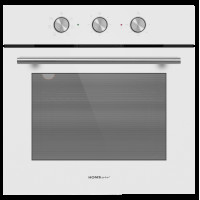 Шкаф духовой электрический HOMSair OEF606WH