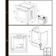 Духовой шкаф Beko BBIM14300WMS