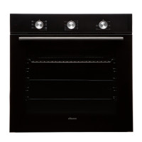 Духовой шкаф Konigin Barberry 60 BK M7