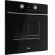 Духовой шкаф Teka HLB 8410 P Night River Black