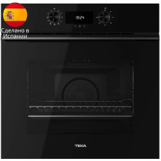 Духовой шкаф Teka HLB 8400 Full black