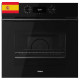 Духовой шкаф Teka HLB 8400 Full black