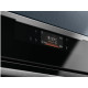 Духовой шкаф Electrolux EOE8P39WX черный/нерж