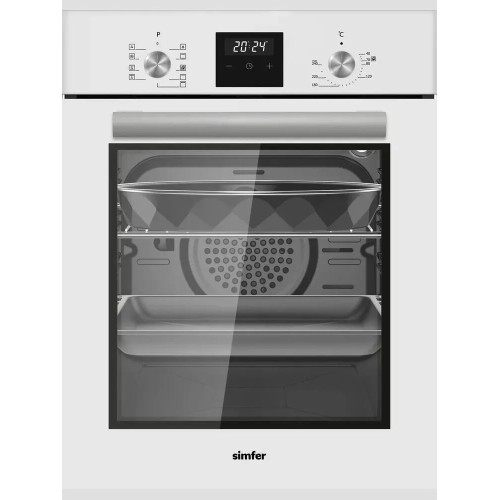 Духовой шкаф Simfer B4EW16025