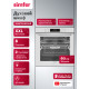 Духовой шкаф Simfer B6EC68025