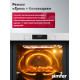 Духовой шкаф Simfer B6EC68025