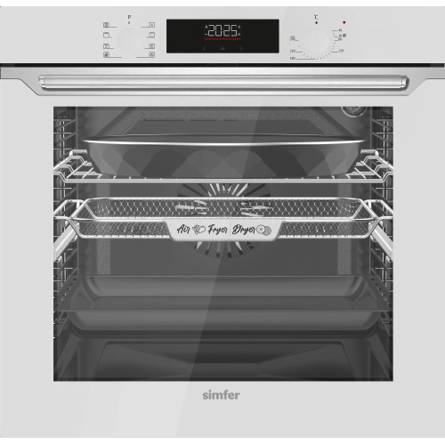 Духовой шкаф Simfer B6EC68025