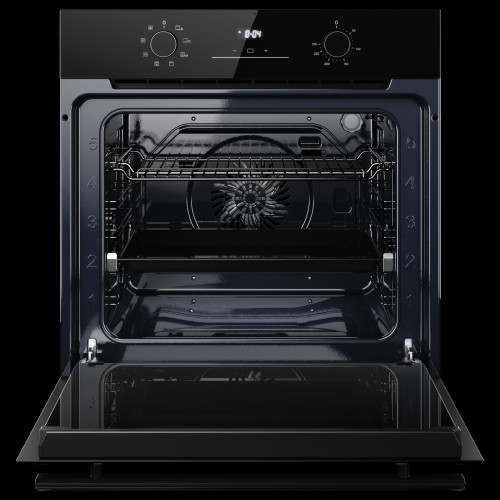 Духовой шкаф Kuppersberg HO 608 BB Glass