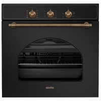 Духовой шкаф Simfer B6EL18011