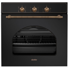 Духовой шкаф Simfer B6EL18011